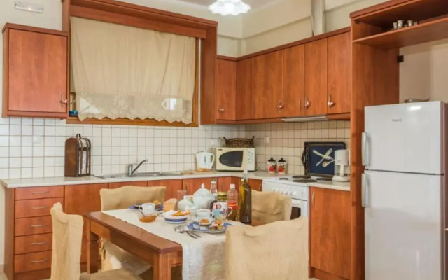 Xristinas Apartments