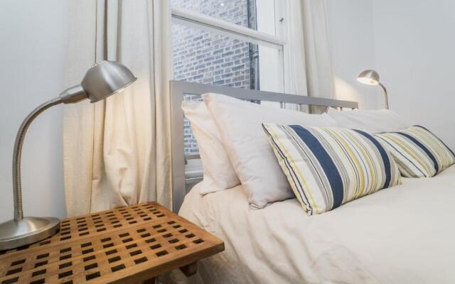 Quiet 1 Bed Apartment Pimlico