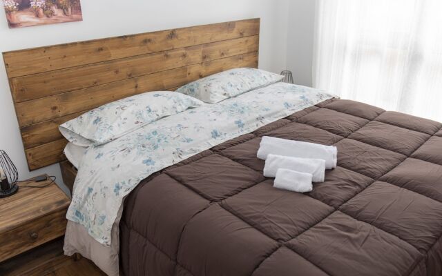 Fattoria Il Laghetto B&B