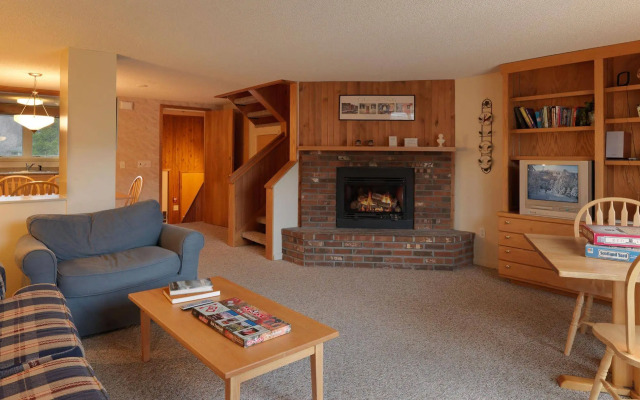 Smugglers' Notch Resort