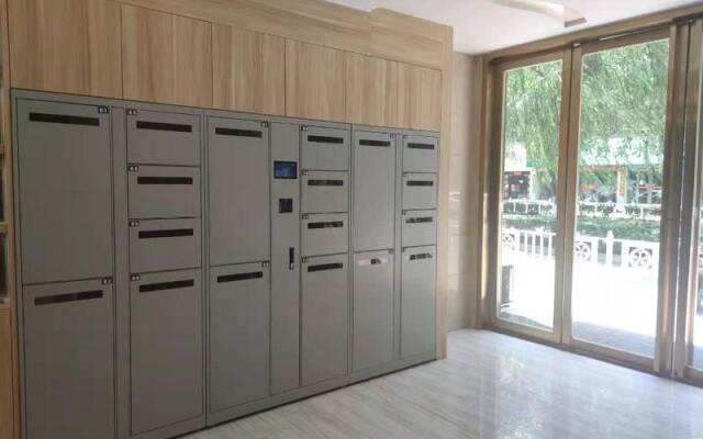 Hanting Hotel (Xixia Nanyang Branch)