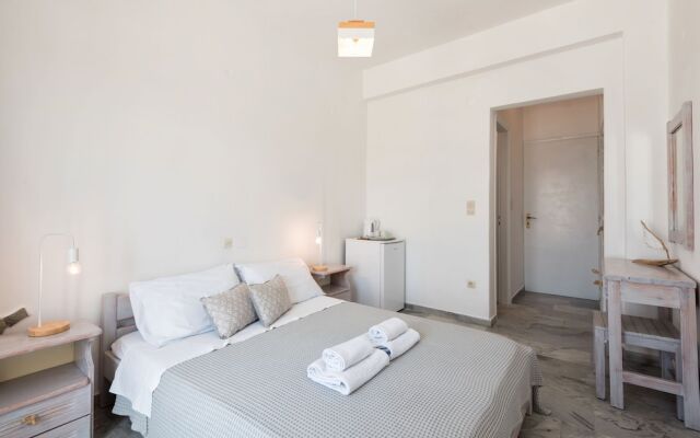 Vounali Rooms