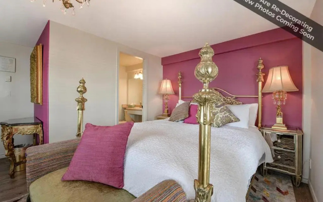 Page Point Inn