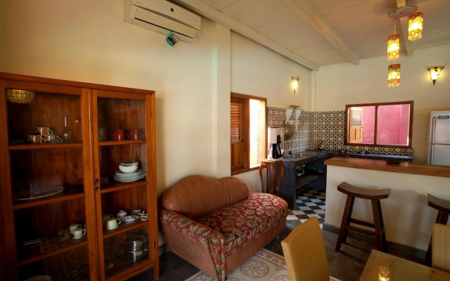 Villa Pondok Terra