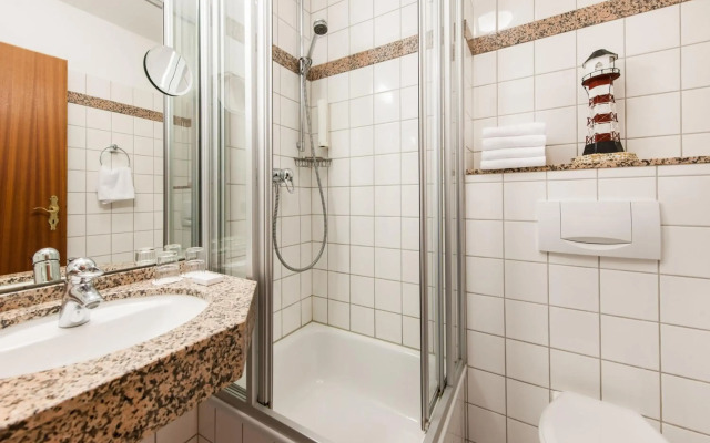 Hotel Birke, Ringhotel Kiel