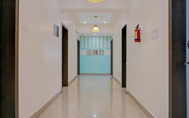 OYO Flagship 80575 Satnam Inn