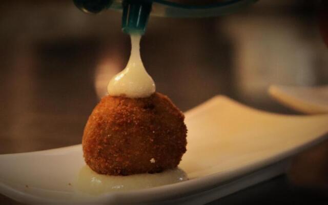 Land-Steakhaus Bürger