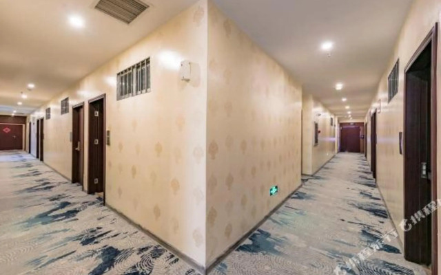 Guixiang Hotel(福州贵翔酒店)