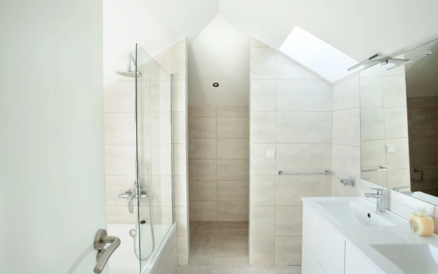 Ancon Siera penthouse