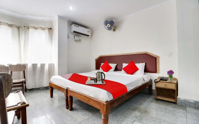 Oyo Flagship 93332 Hotel Maharaja