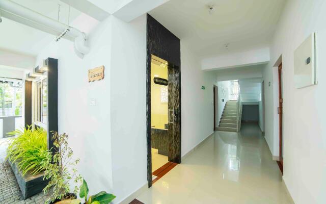 Ambalath Maple Leaves - Hostel