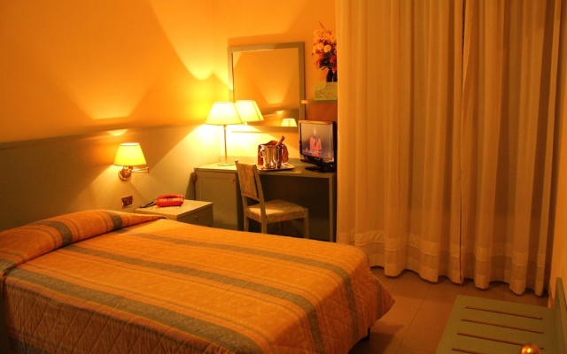 hotel Sporting Piscina & Ristorante