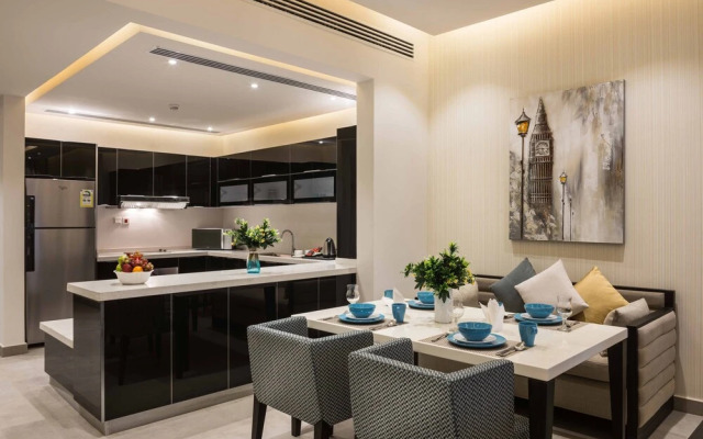 Dorat Najd Resort