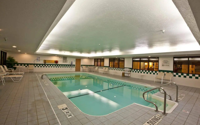 Holiday Inn Express Plymouth