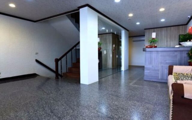 Bin Cheng Hotel