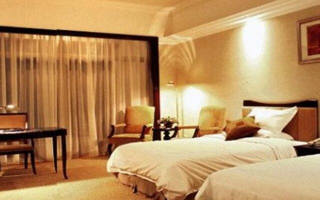Country Garden Europe City Phoenix Hotel