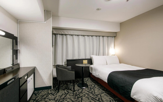 APA Hotel Nagoya Sakae Ekimae EXCELLENT