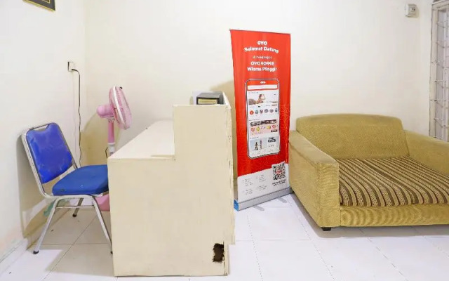 Wisma Pinggir By OYO
