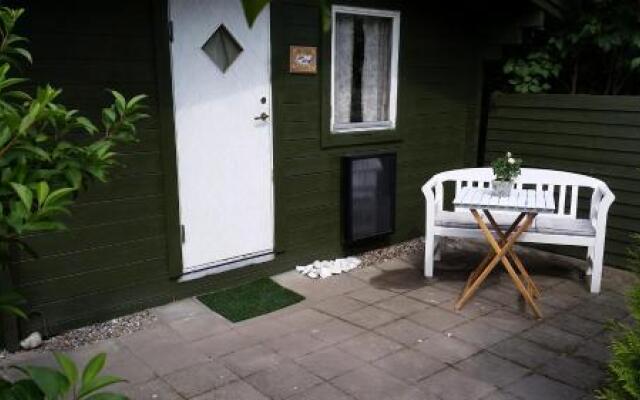 Sommersolen B&B