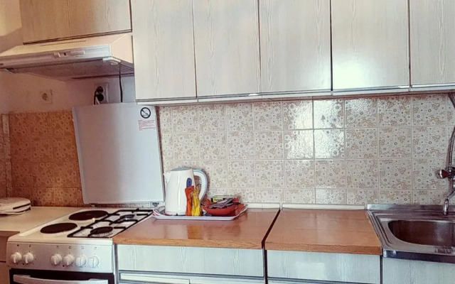 Apartment Petar