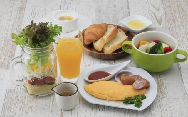 sundance resort Izukougen Annex