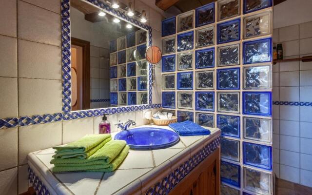 Apartment Hall of the Mountain