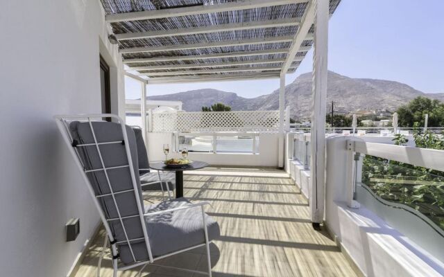 La Mer Deluxe Hotel & Spa - Adults only