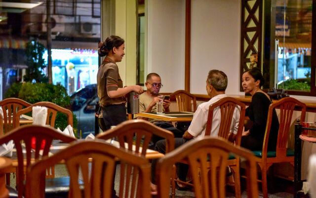 Viva Hotel Songkhla