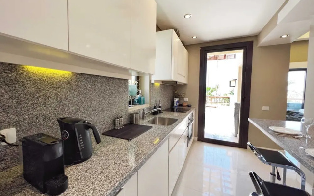 Xuru Stays I Meditative & Blissful 3 BDR Villa @ Ancient Sands Private Pool