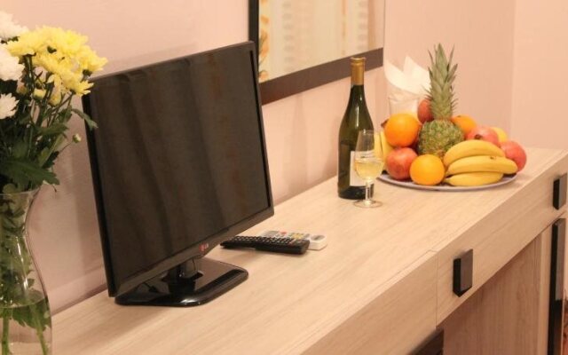 Guest House Stels