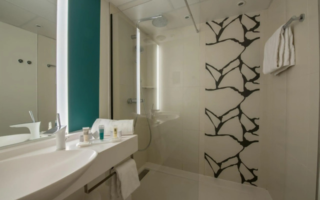 Hôtel & Spa - Thalazur Arcachon