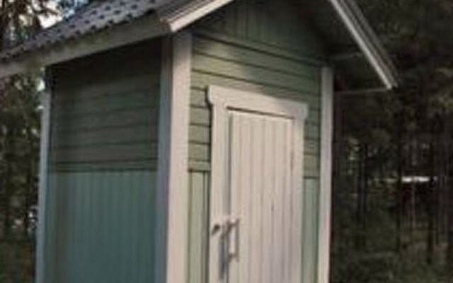 Holiday Home Salmenranta