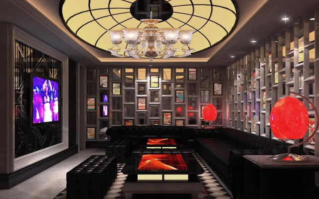 Guangzhou Estandon