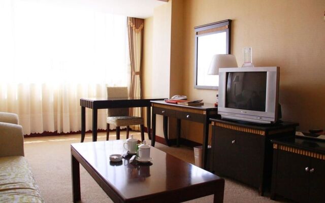 Detai Hotel