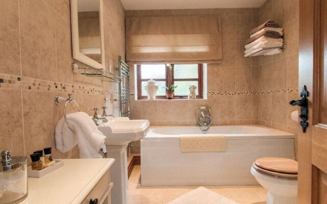 Kintyre Cottage