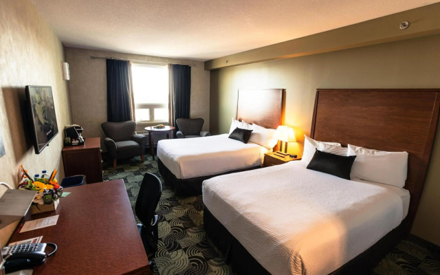 Deerfoot Inn & Casino