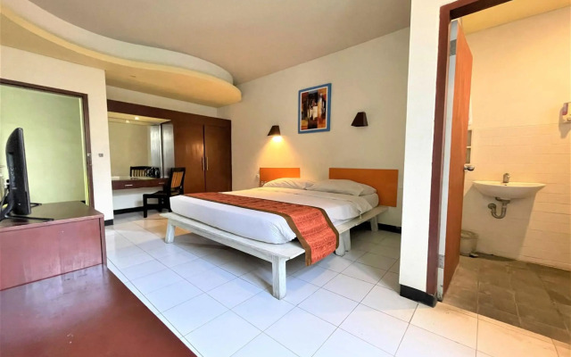 The Yani Hotel Bali