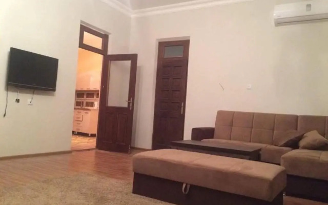Private House For Rent
