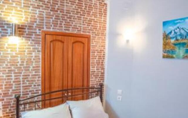 Guesthouse Gkoura