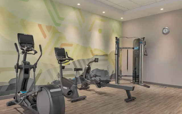Hyatt Place Windsor