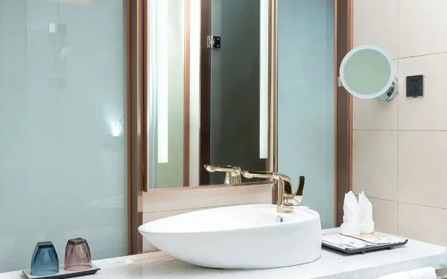 Lavande Hotel Foshan Shunde Longjiang Center Branch