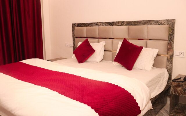 Triple One Hotel Wonder Hill Mussoorie