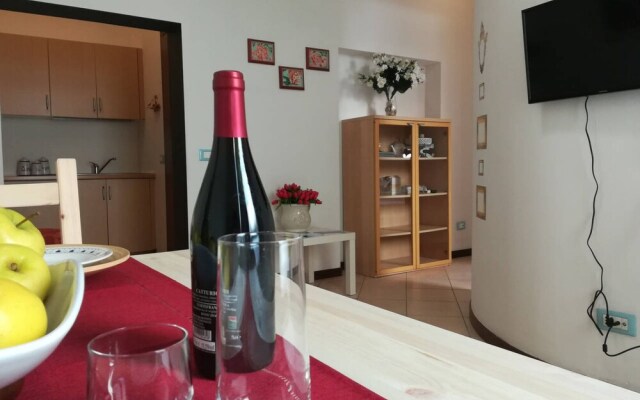 Feel at Home - Casa Federica