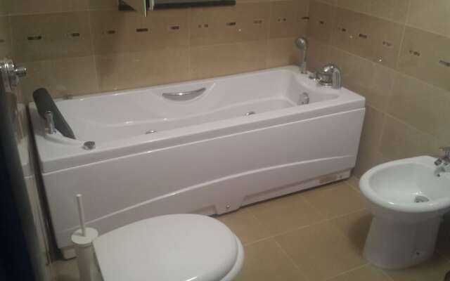 B&B La Casetta