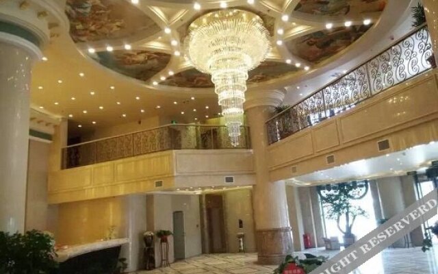 Xingchen Holiday Hotel Yingkou