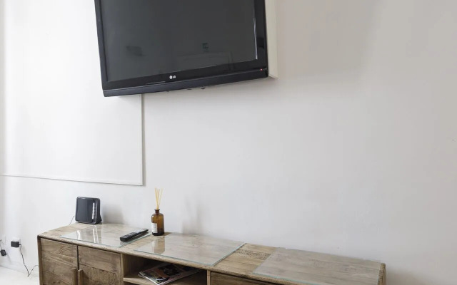 Stylish Apartment Close To Piazza Navona