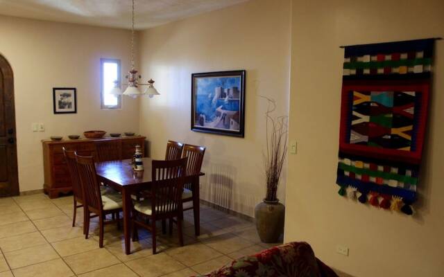 Bella Sirena 2BR BA 401-v by Casago