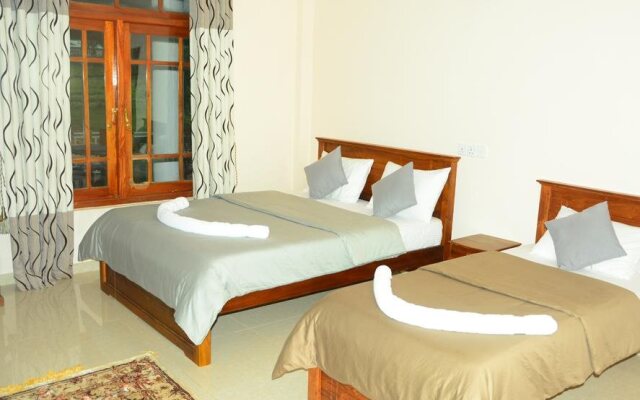 The Castlereagh Resort