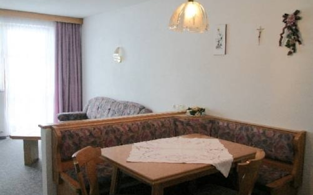 Appartement Grüner Fidelis