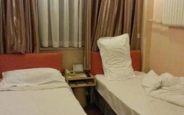 Beijing Master Inn